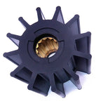 Water Pump Impeller for Detroit Diesel 653, 671, 853 (Engine Cooling)