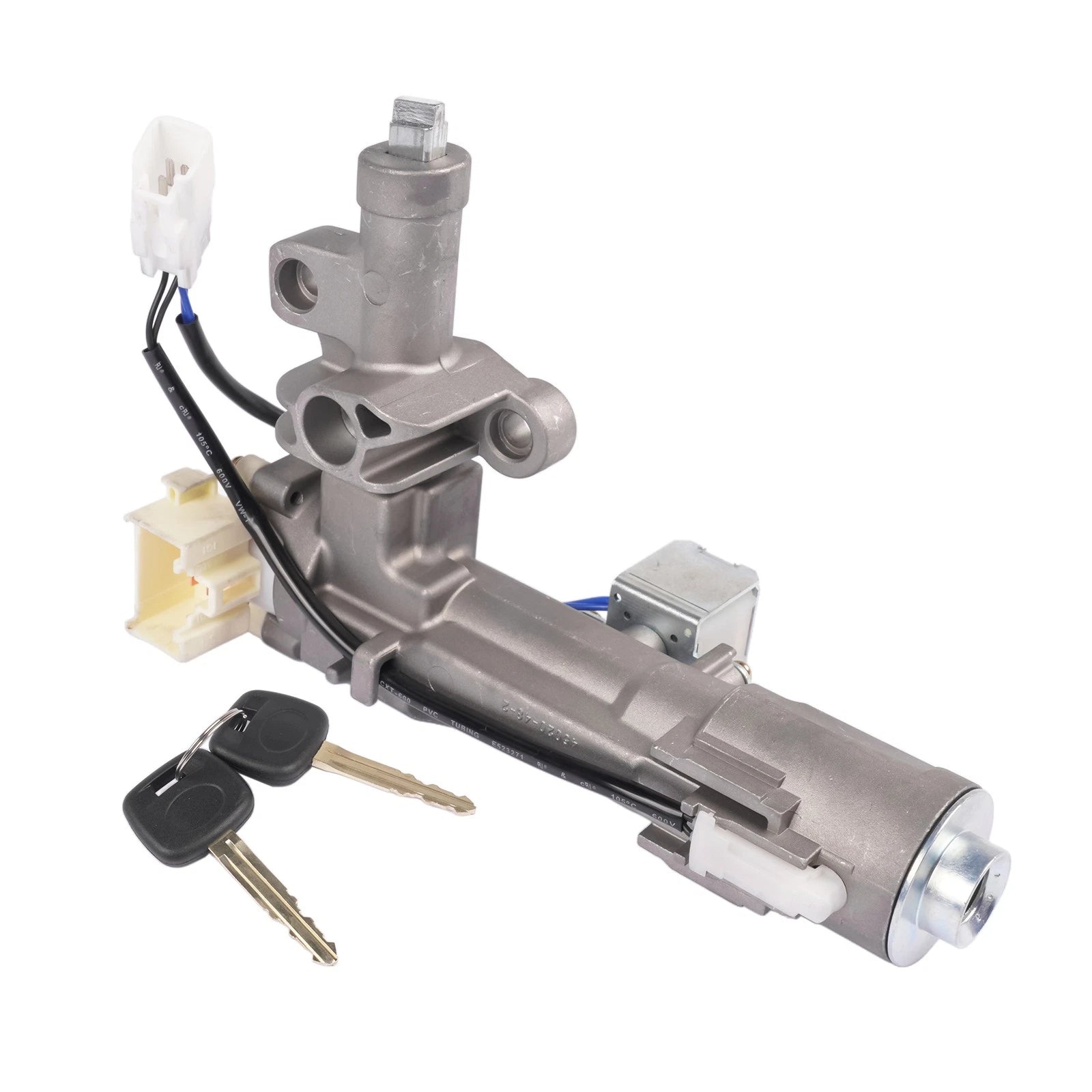 Ignition Switch Lock Cylinder Assembly for Lexus RX330 RX350 RX400h (2004–2010)