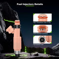 Fuel Injectors for Toyota Camry Highlander Sienna Solara Lexus ES330 RX330 3.3L