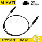 Gear Shift Cable 7082176 for Polaris General XP 4 1000 (2020–2024)