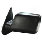 Passenger Side Manual Towing Mirror for Ford Ranger (2006–2011)