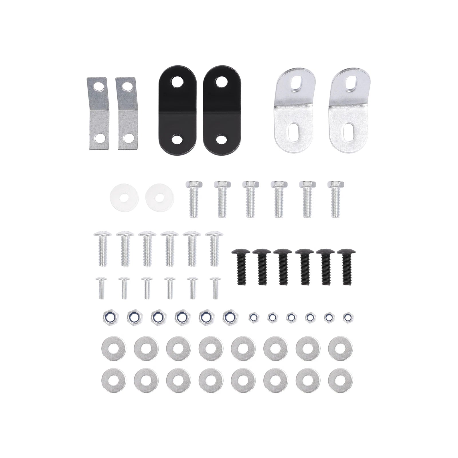 Fender Plastic Kit for Honda TRX 400EX (1999–2004)