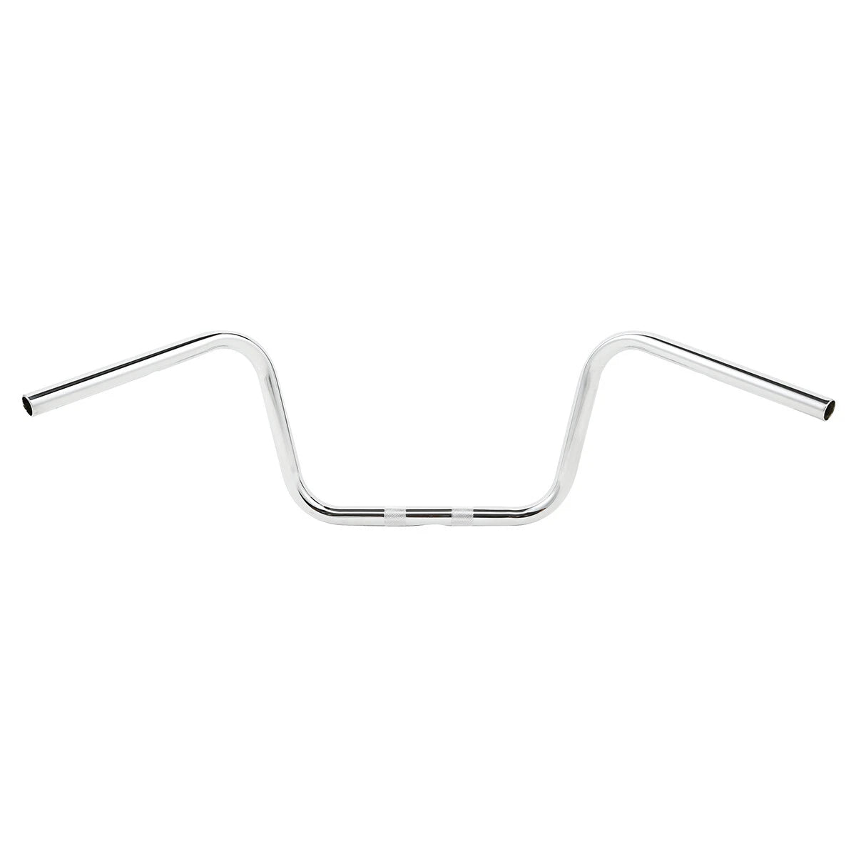 10" Rise Ape Hanger Handlebar for Harley FLST FXST Sportster XL883 1200