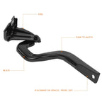 Left Driver Side Steel Engine Hood Hinge for Jeep Renegade (2015–2022)