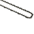 Chisel Skip Tooth Saw Chain for 72 Drive Links (3/8" .050" Gauge)