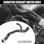 Lower Radiator Coolant Hose 1645010582 for Mercedes-Benz ML350 (2006–2011)