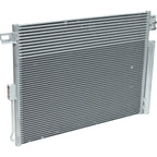 A/C Compressor Kit With Condenser for Dodge Durango 5.7L (2019-2019)