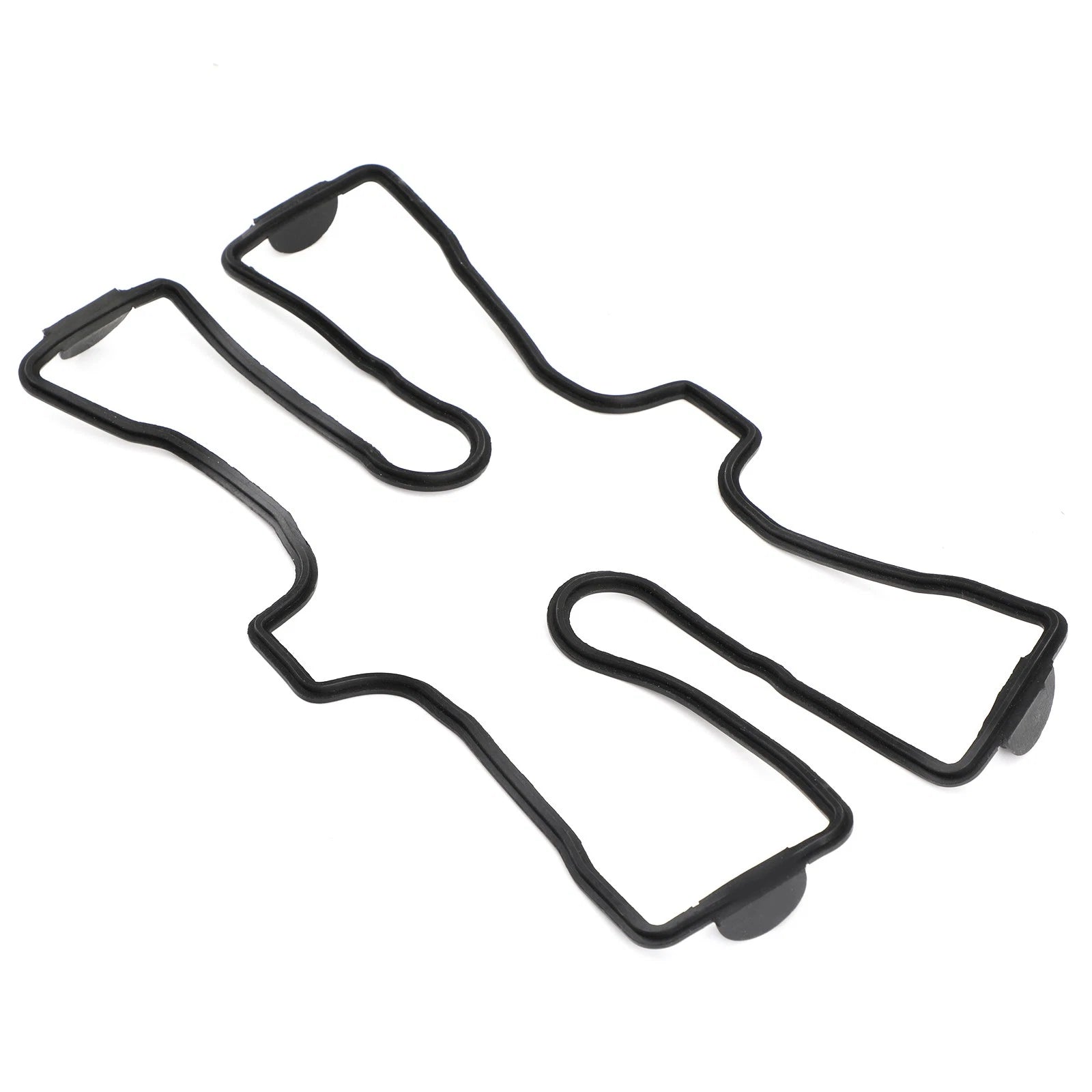Valve Cover Gasket Seal for Yamaha XVZ12 XVZ13 Venture Royale (1983–1993)
