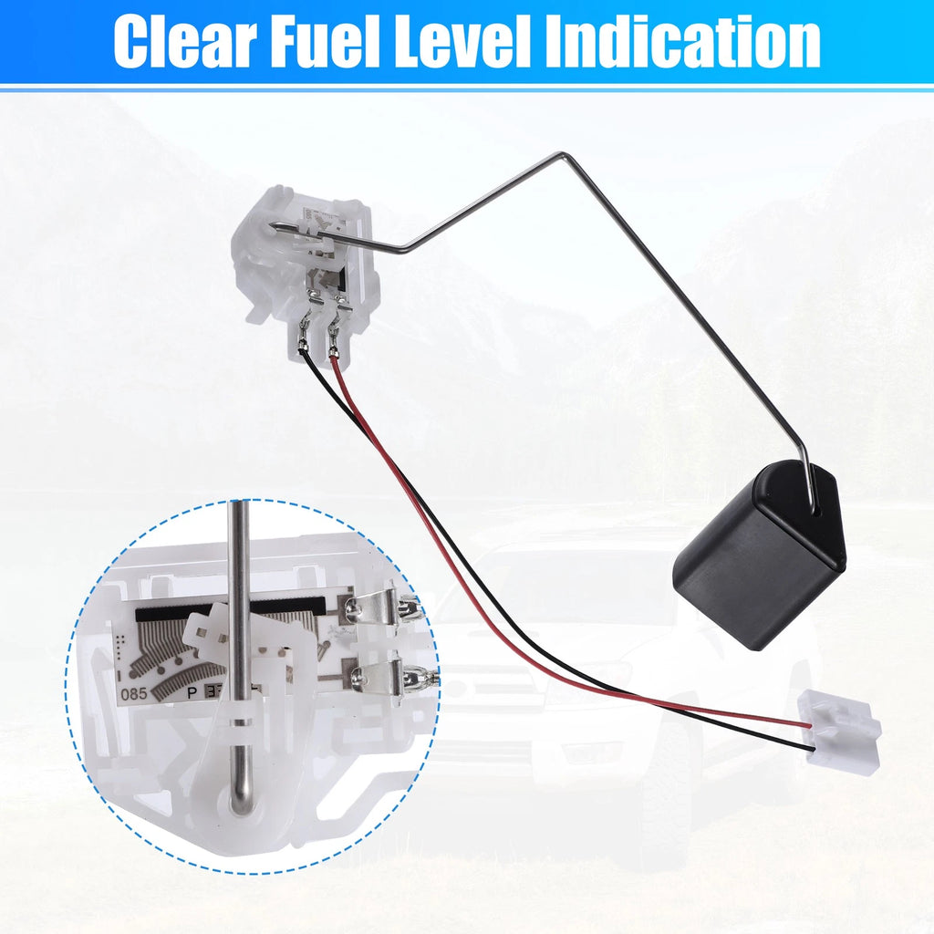 Fuel Tank Float Gauge Sending Unit for Toyota Hilux Vigo (2005–2016)