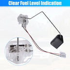 Fuel Tank Float Gauge Sending Unit for Toyota Hilux Vigo (2005–2016)