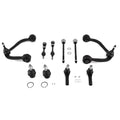 10x Front Lower Control Arms Suspension Kit for Ford F-150 (2009–2014)