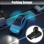 1 Pcs PDC Reverse Parking Assist Sensor for Toyota (89341-33180-C0)