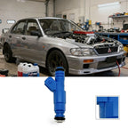 Fuel Injector 0280155931 for Holden Ford VT VX V8 5.7L (1997–2002)