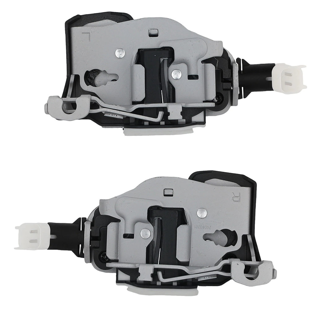Door Lock Actuator Assembly for Ford Ranger 2.3L (2002–2010)