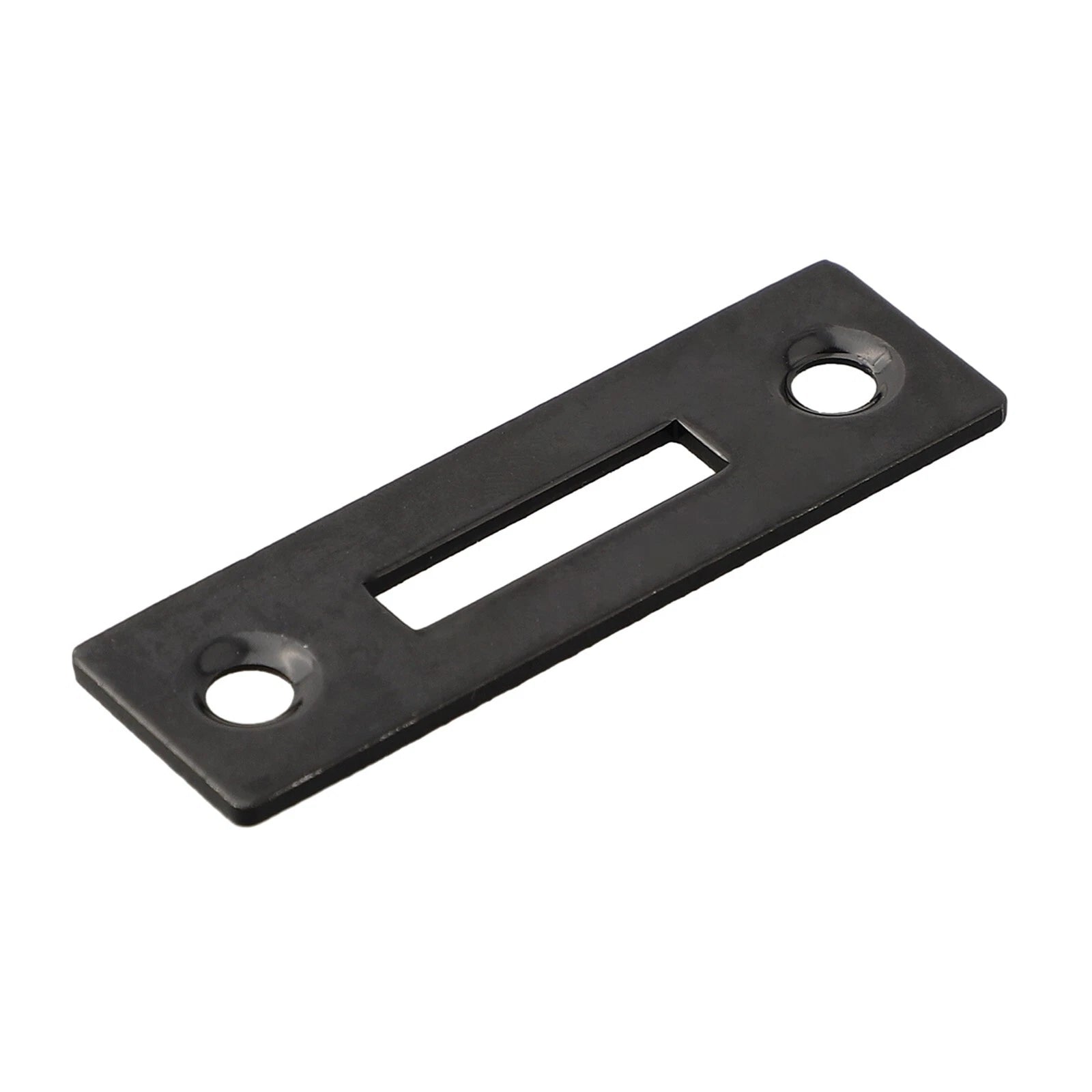 Zinc Alloy Double Door Lock for Glass Cabinet