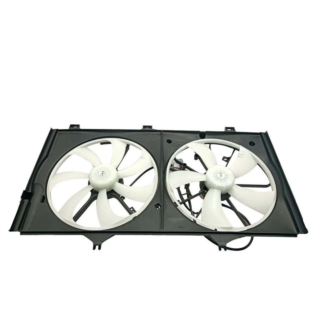 Dual Cooling Fan Assembly for Toyota Avalon (2005-2012)
