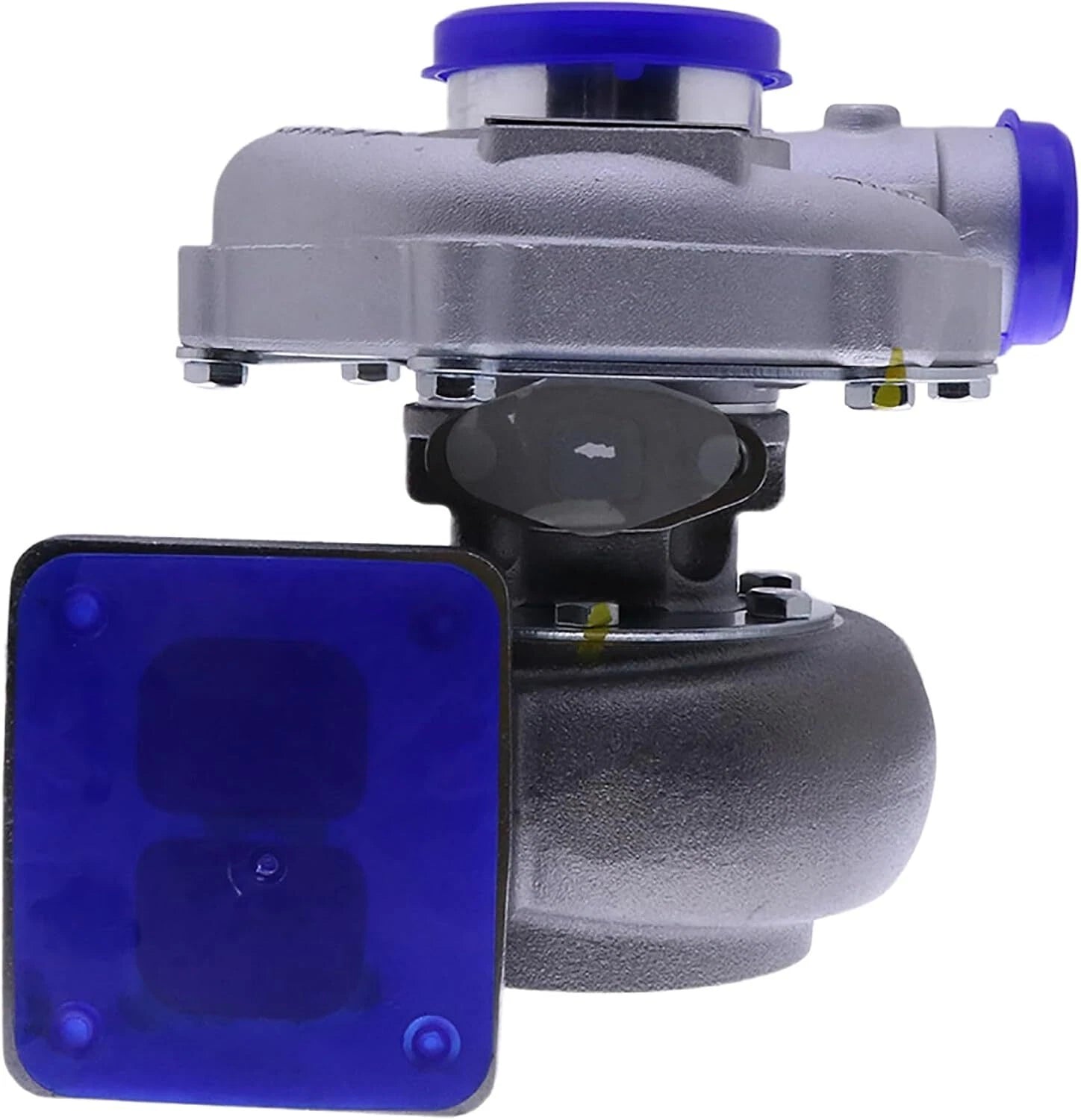 Turbocharger ME078660 for Mitsubishi 6D16 6D16T (Excavator SK330-6)