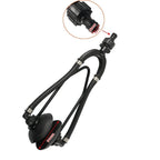 Marine Flusher for Outboard Engines (Compatible with Most Brands)