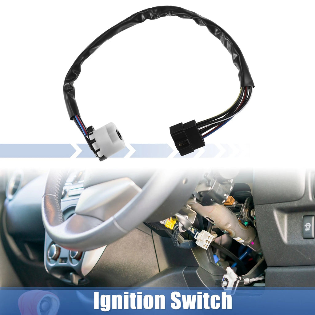 Ignition Switch for Toyota Landcruiser HJ75 (84450-60120)