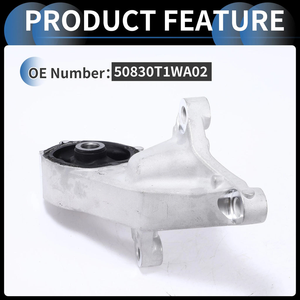 Engine Motor Mount for Honda CR-V (2015–2016)