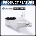 Engine Motor Mount for Honda CR-V (2015–2016)