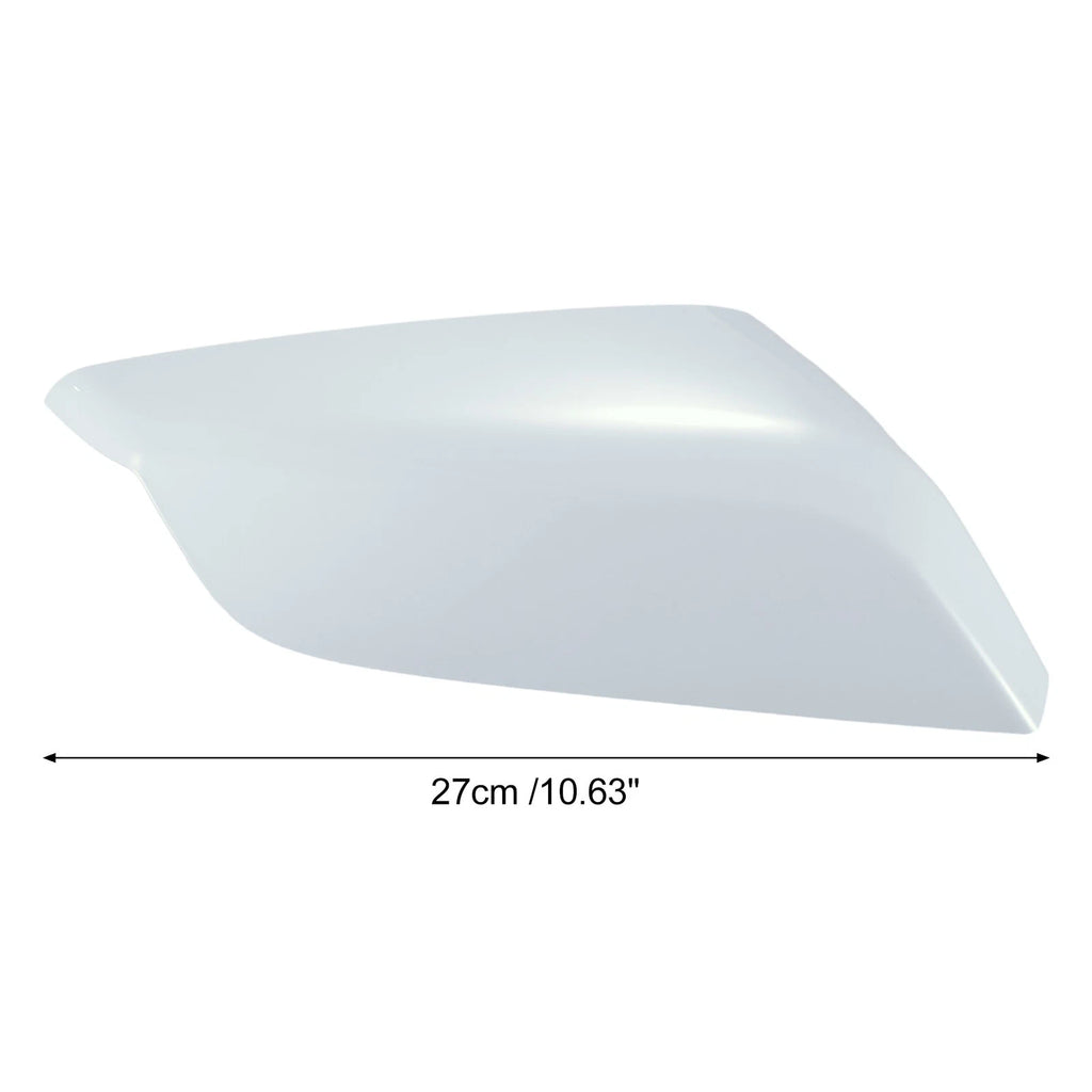 Right Side Door Wing Mirror Cover for Chevy Malibu (No. 84026842)