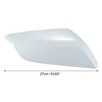Right Side Door Wing Mirror Cover for Chevy Malibu (No. 84026842)