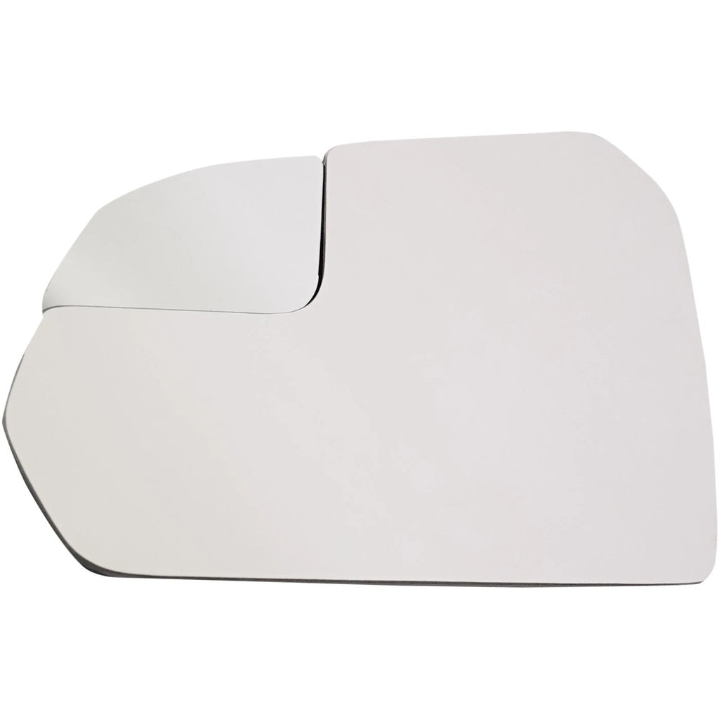 Heated Mirror Glass for Hyundai Sonata (2015–2019)