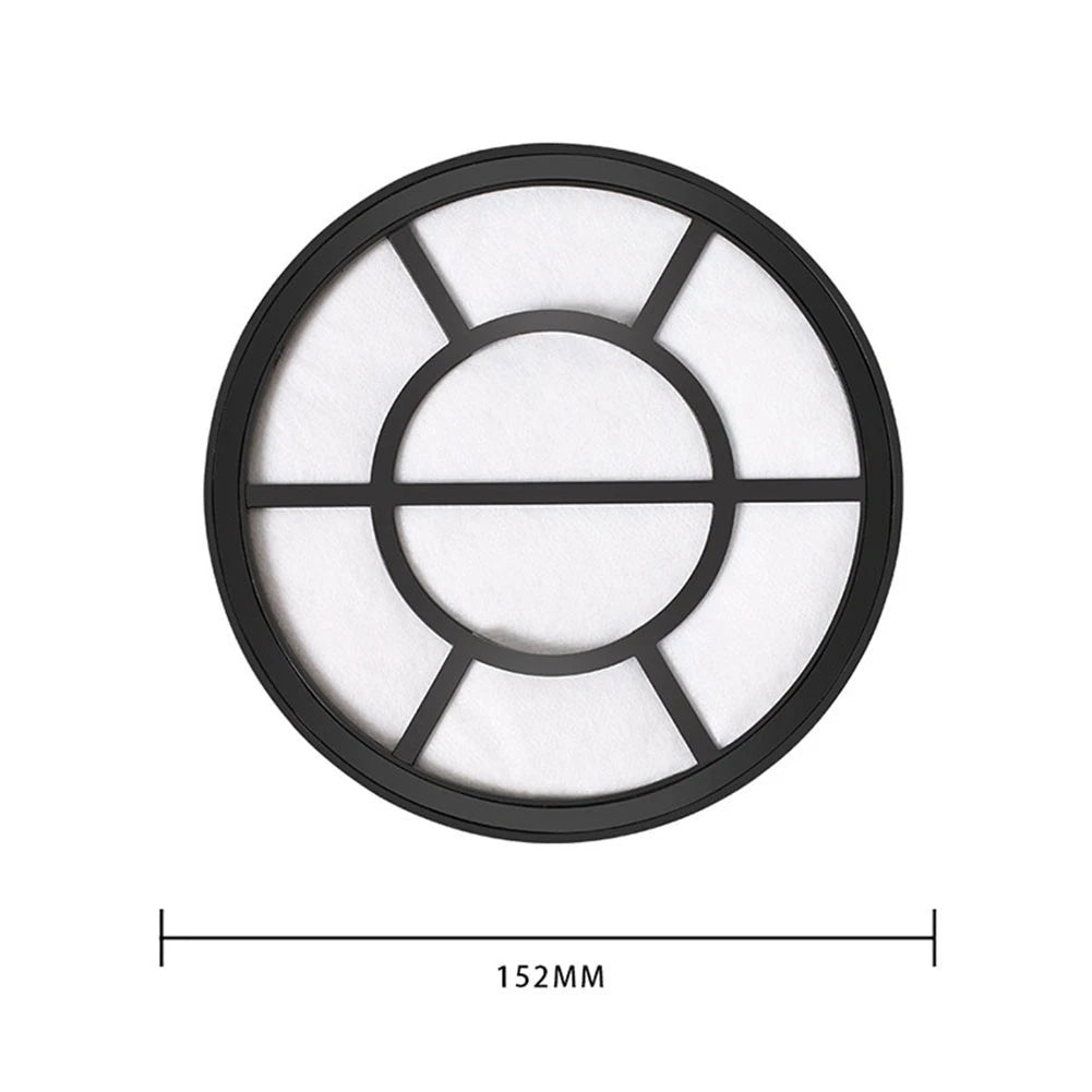 HEPA Filter for Home Cleaning Machine (Washable, Reusable)