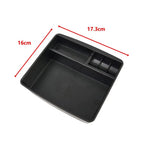 Refrigerator Cover / 150 / Storage Box for Land Cruiser Prado FJ120 (2001–2009)