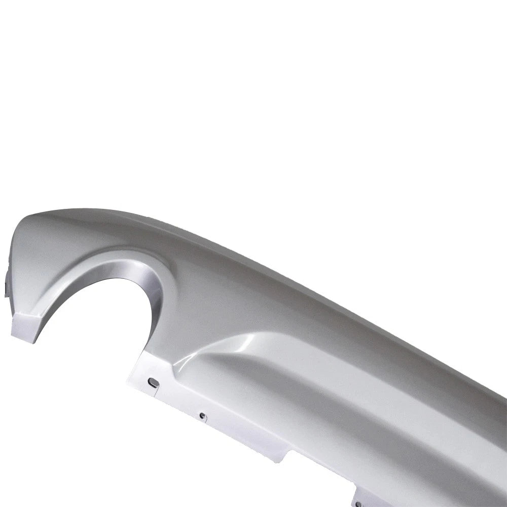 Rear Lower Bumper Cover Trim for Ford Escape (2013–2019)