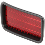 Rear Bumper Reflector Light for Make Model