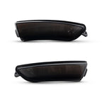 2x Sequential Wing Mirror Turn Signal Lamp for Chrysler 300 (2011–2023)