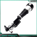 3X Front Air Suspension Struts & Compressor for Mercedes W221 S500 S550 (2007–2013)