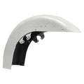 Front Fender for Harley Road King Electra Glide (2014–2024) Bonneville Salt Pearl