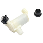 Windshield Washer Pump for Nissan Armada, INFINITI QX80, Versa Note