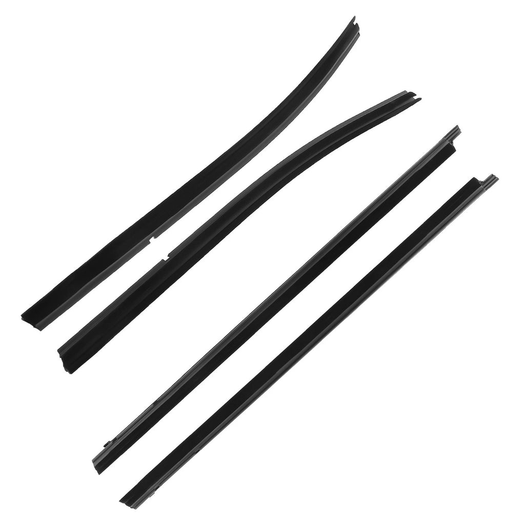 Door Belt Weatherstrip for Toyota Tacoma Double Cab (2005–2015)