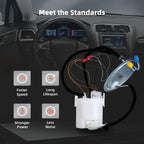 Fuel Pump for Ford F-250 Super Duty (1999–2004)