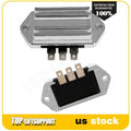 Voltage Regulator Rectifier for John Deere (AM34738, AM106357, AM102596)