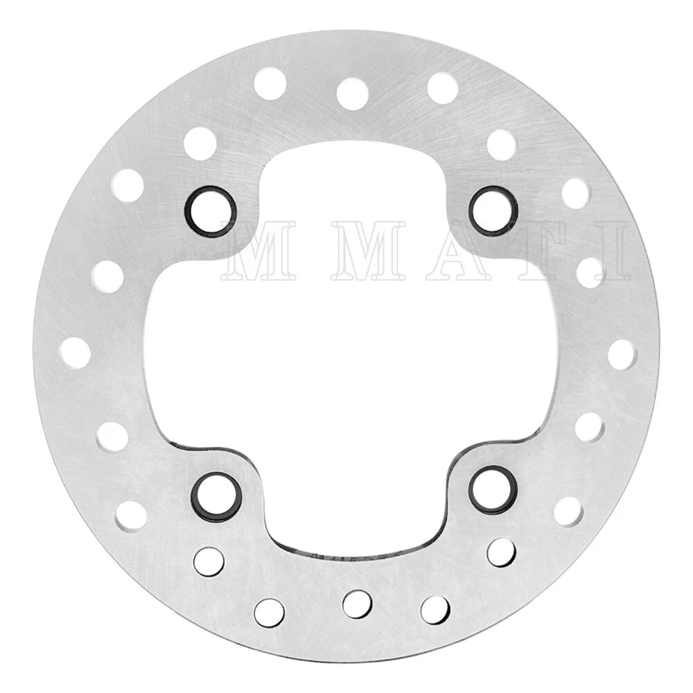 Rear Brake Disc Rotor for Polaris RZR XP / RZR XP 4 Turbo (2016–2020) #5260591