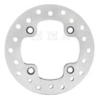 Rear Brake Disc Rotor for Polaris RZR XP / RZR XP 4 Turbo (2016–2020) #5260591