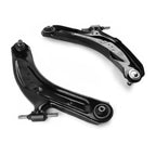 Front Lower Suspension Control Arms Ball Joint Pair for Nissan Rogue Sport (2014–2020)