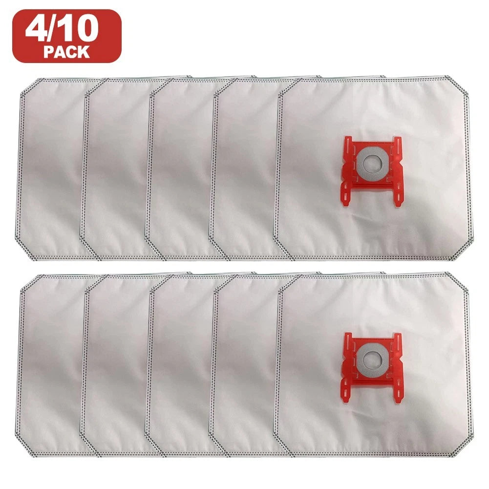 Vacuum Bags for Bosch BSA2100 BSG71370 (Type G, 17003048)