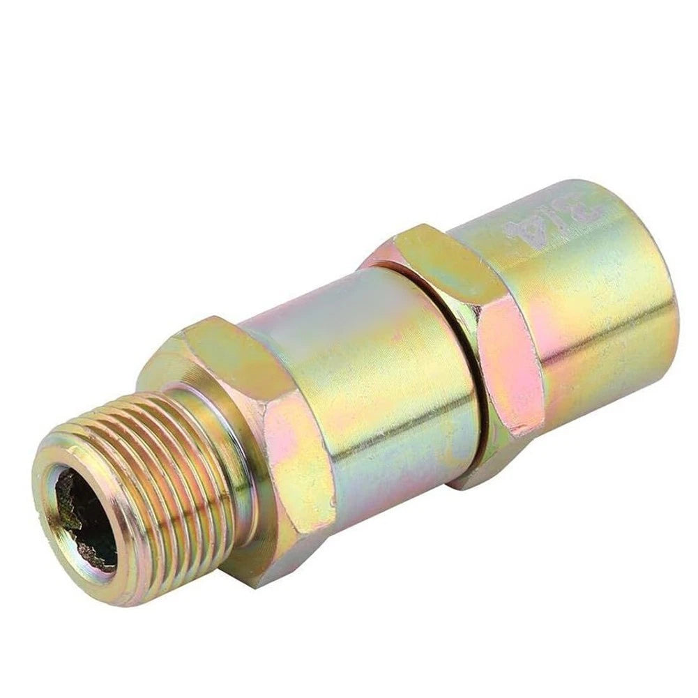 Oil Filter Sandwich Adapter Kit AN10 for Car Oil Cooler Plate