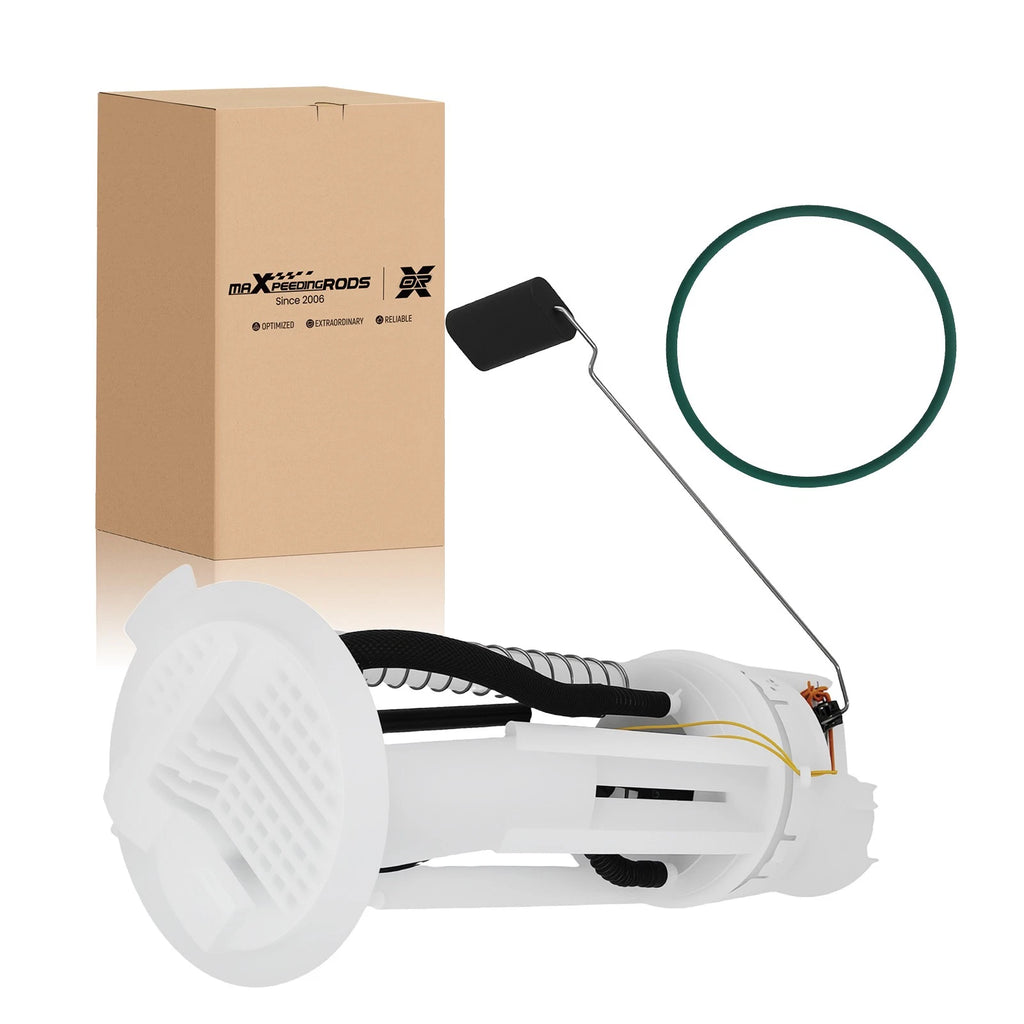 Electric Fuel Pump Module Assembly for Jeep Liberty (2005–2007)