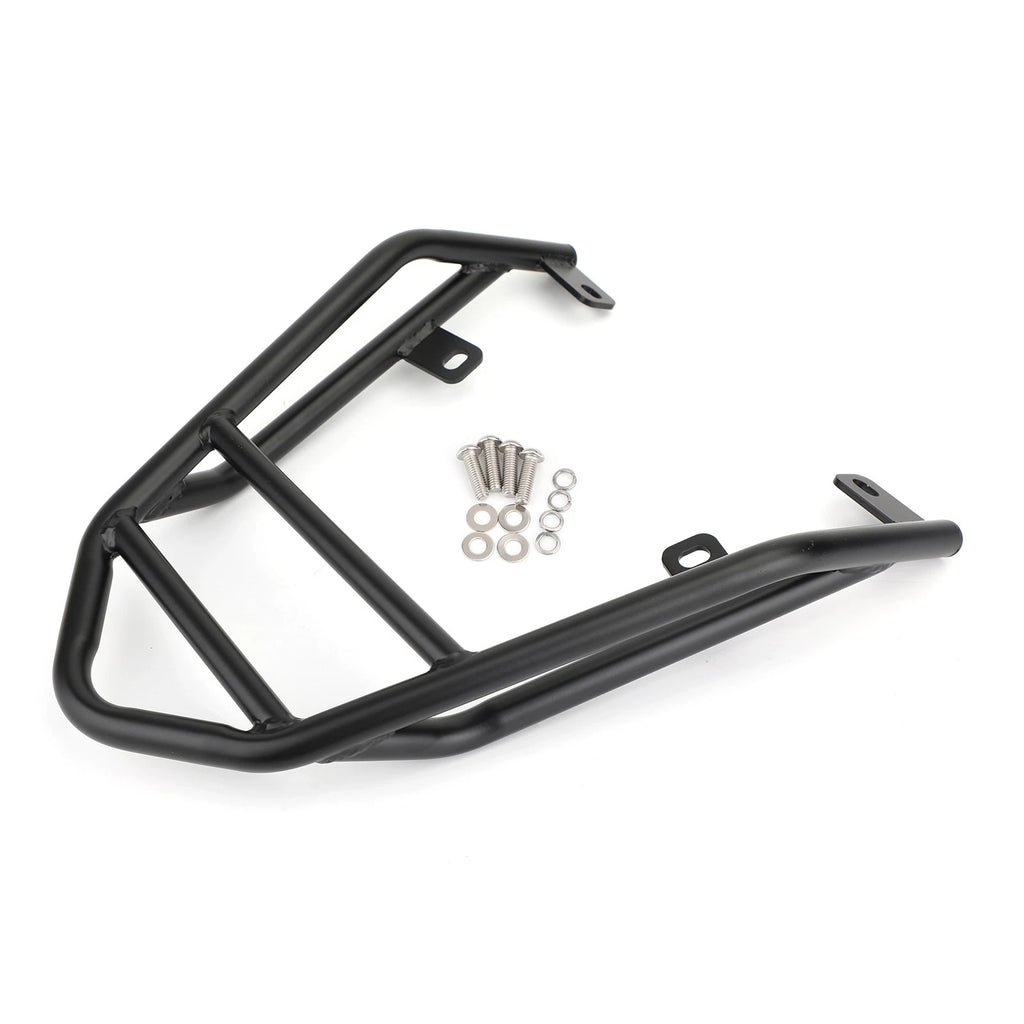 Rear Carrier Luggage Rack for Ducati Scrambler 400 Sixty2 (2016–2019)