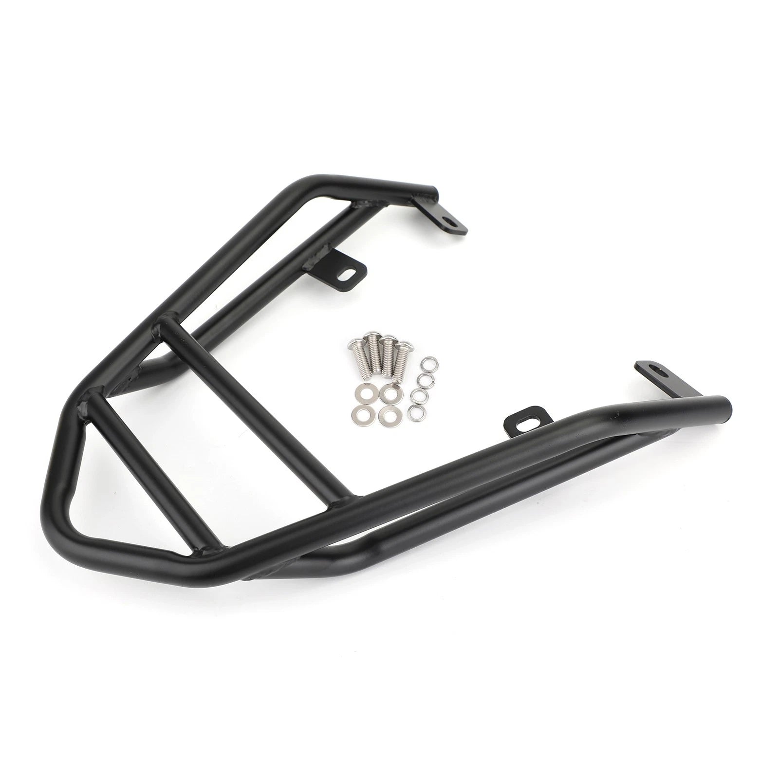 Rear Carrier Luggage Rack for Ducati Scrambler 400 Sixty2 (2016–2019)