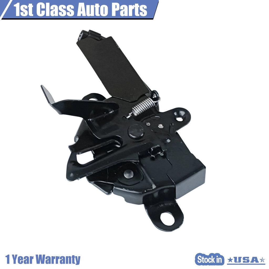 Hood Latch Lock Assembly for Toyota Camry (2018-2021)