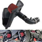 Cold Air Intake System for Toyota Corolla (2009–2017) & Scion iM (2016–2017)