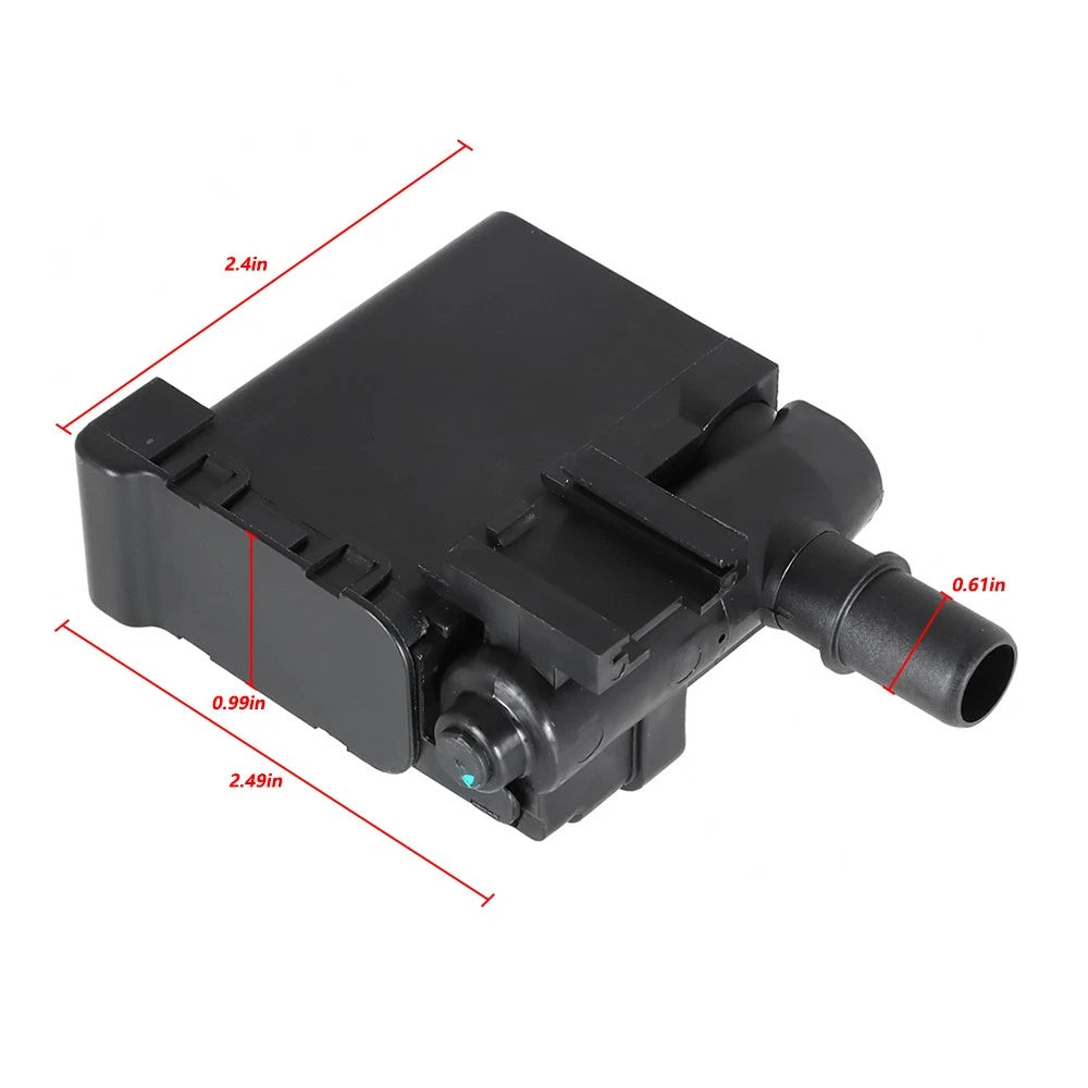 Solenoid Valve for Chevrolet GMC (2010–2015)